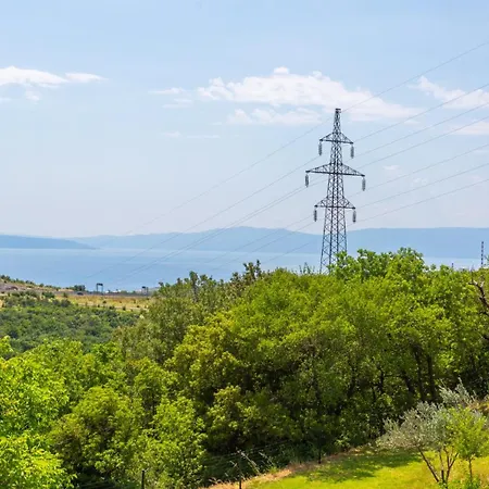 Stanzia Natura Crikvenica By Guide
