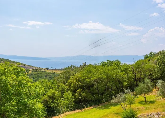 Βίλα Stanzia Natura Crikvenica By Guide Bakar
