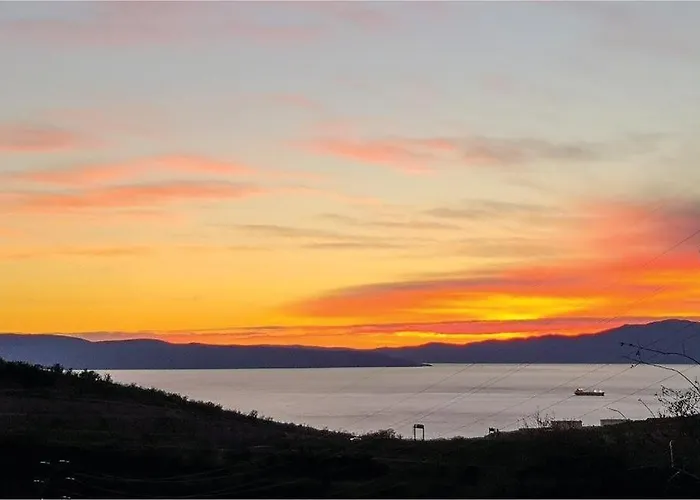 Stanzia Natura Crikvenica By Guide Βίλα *