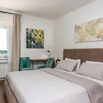 Villa Stanzia Natura Crikvenica By Guide *