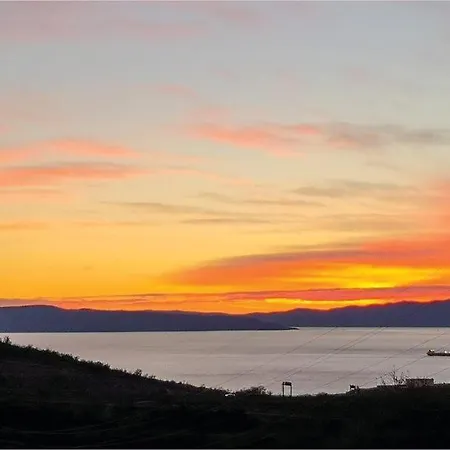 Stanzia Natura Crikvenica By Guide * בקרץ