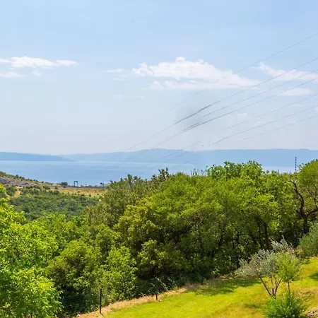וילה Stanzia Natura Crikvenica By Guide בקרץ