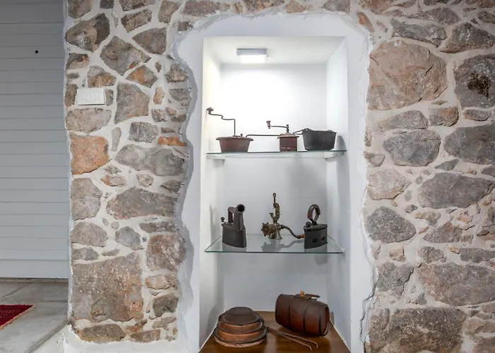 Villa Stanzia Natura Crikvenica By Guide Bakar